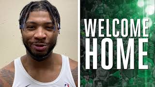 Welcome Back Fans ☘️ News