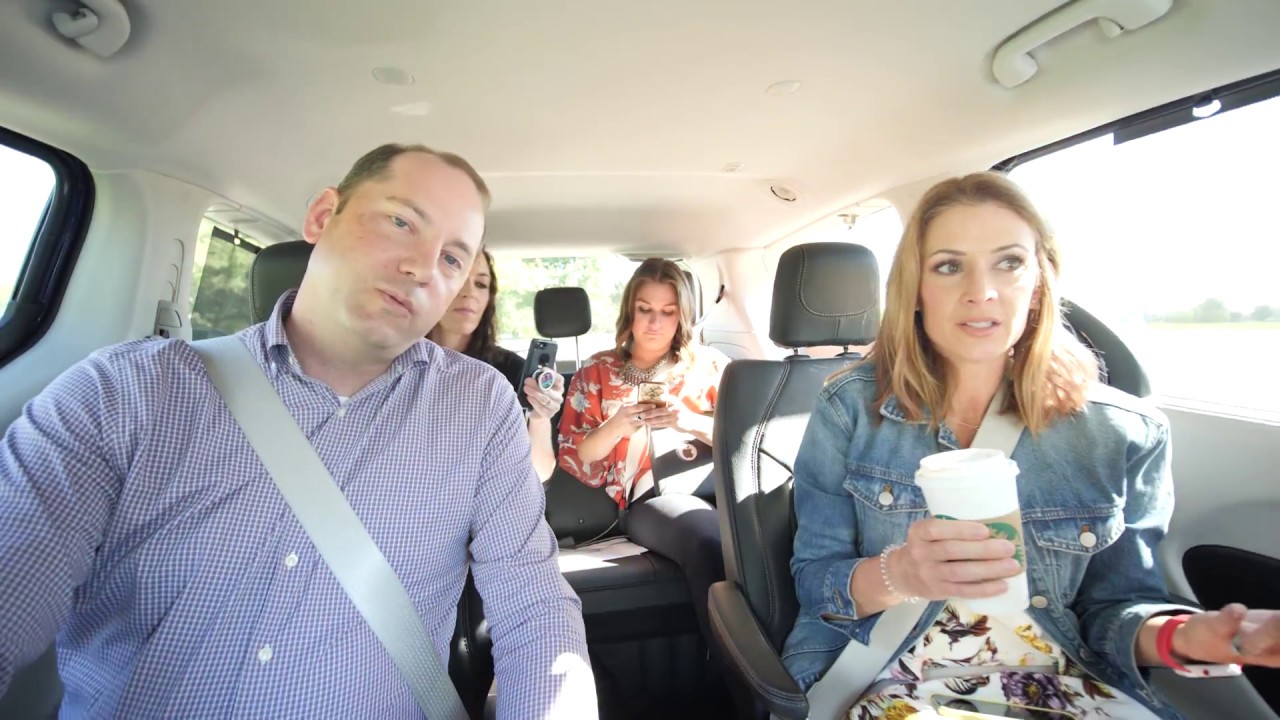 2018 Sports Stories with Nicole Briscoe