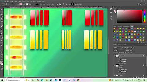 HDR 4K Portrait| Professional Retouching LookCanonR5 + Photoshop ColorGradingMasterclass#E9DED78#814