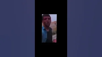 فديو نادر احد شهداء سبايكر قبل 2014 ذاهب سيرا علئ الاقدام الئ كربلاء المقدسه الله يرحمه برحمته واسعه 