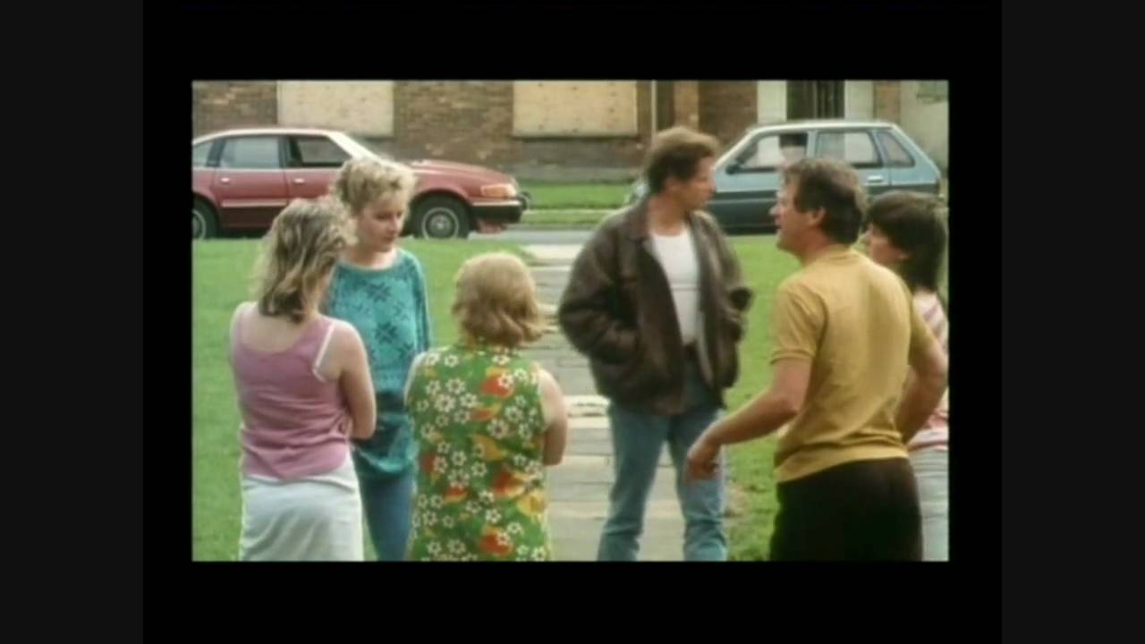 Rita, Sue and Bob too - the stand off - YouTube