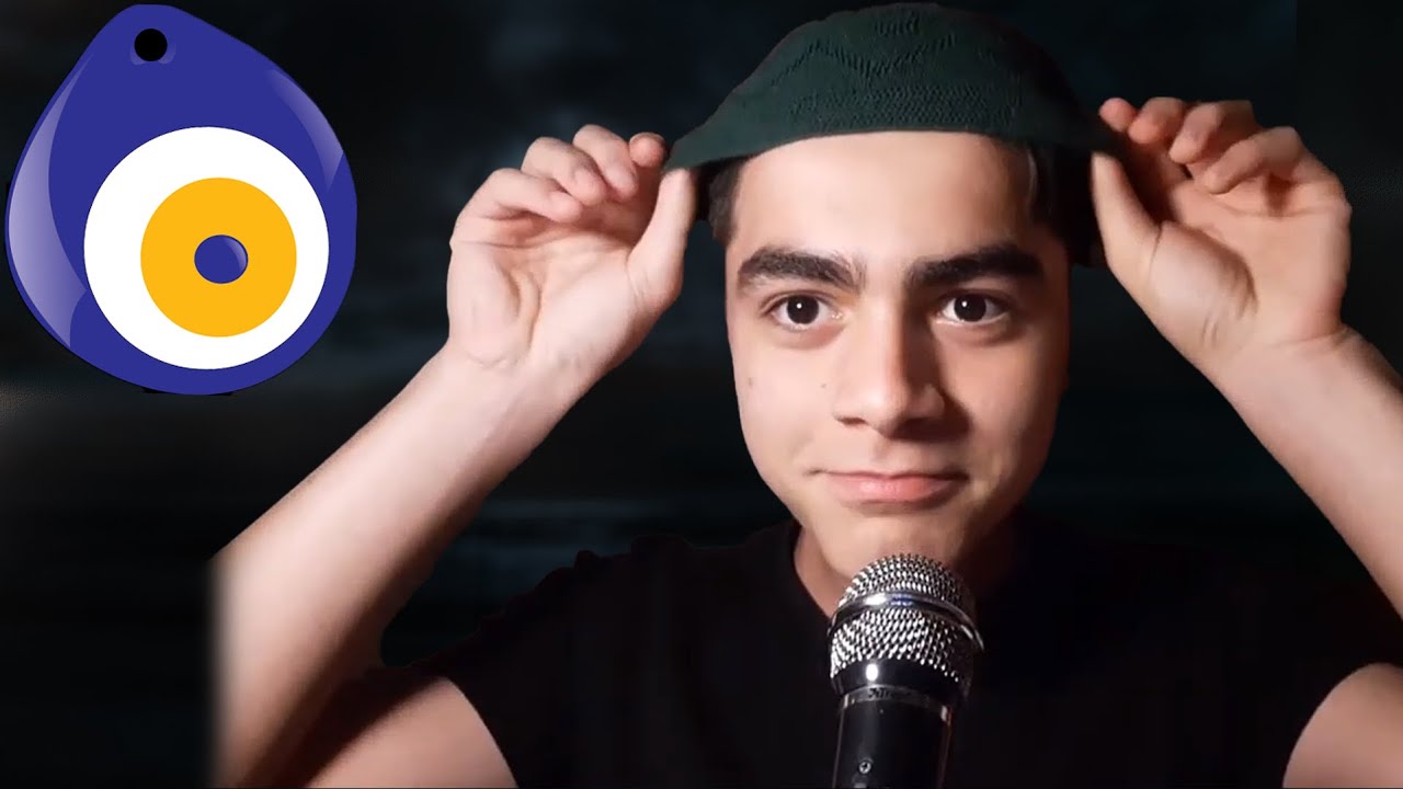 Türkçe ASMR Sure Okuma / Felak-Nas ve Ayet-el Kürsi