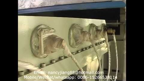 nancyjiang88@hotmail.com- xpe foam sheet extruder machine