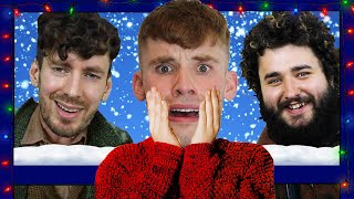 Stephen Tries: Christmas