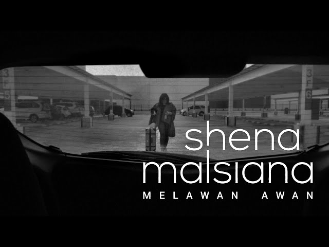 Melawan Awan - Shena Malsiana (Official Lyric Video) class=