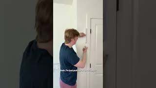 When You Try To Install Something By Yourself #Shorts