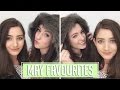 May Favourites | Beauty, Fashion, Books and More