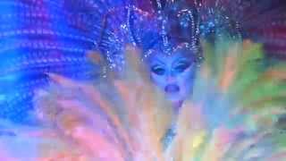 Shayanne Ashela Bar Queen 01-08-15 Full Hd - By Leh Sanuty