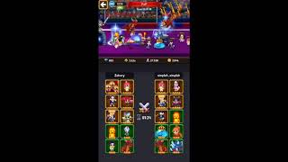 Videogame Guardians - PvP Battle screenshot 2