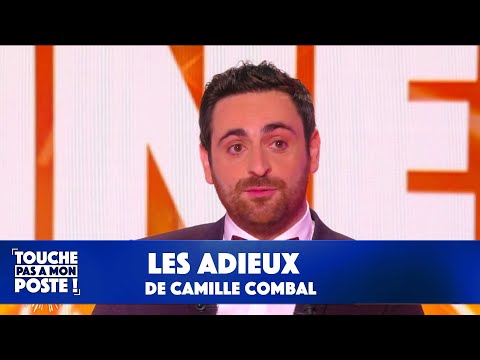 La dernière chronique de Camille Combal