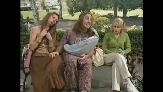 Mad Tv  At The Playground