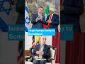 Israel names envoy to Somaliland