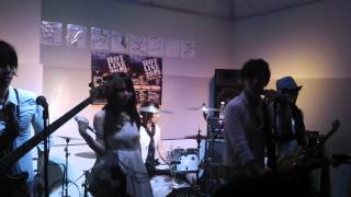 HOTLINE2013 8/18(日)船橋店 L,I,W,s