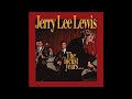 Jerry Lee Lewis - The Locust Years (Bear Family 8 CD-Box)