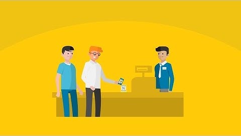 Animated Explainer Video for Mad Fliers App - Kasra Design