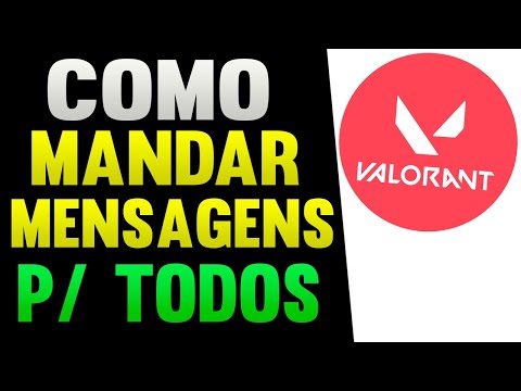 VALORANT - Como começou // Como está indo Mande aqui seu progresso