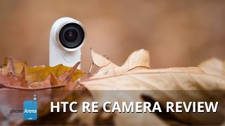 HTC Re Camera Review screenshot 4