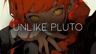 「Nightcore」Unlike Pluto - Doomed