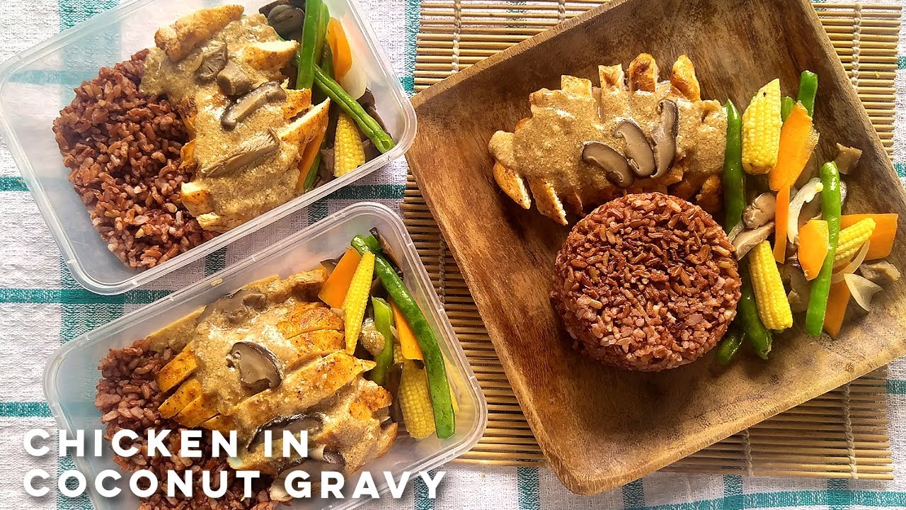 Budget-Friendly Healthy Meal Prep | Only 52 Pesos/$1.06 per Meal | 3