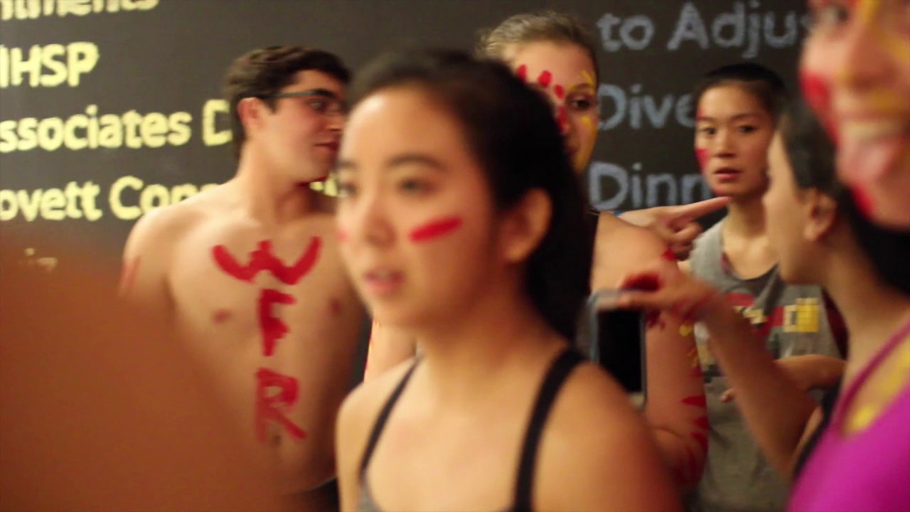 Will Rice OWeek 2016 YouTube