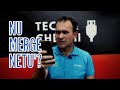 Conexiunea Wireless | TECH SI CHESTII | Episodul 11