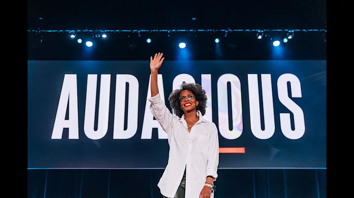 A love letter to Portland, OR | Rukaiyah Adams | T...
