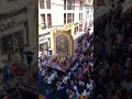 Señor de los Milagros Ayacucho parte 1