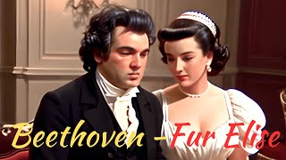 Beethoven - Fur Elise: Copyright Free Classical Music for YouTube