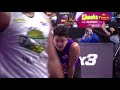 Zamboanga Valientes MLV vs Palayan City Capitals | Leg 1, Quarter Finals - CHOOKS TO GO 3x3