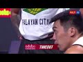 Zamboanga Valientes MLV vs Palayan City Capitals | Leg 1, Quarter Finals - CHOOKS TO GO 3x3