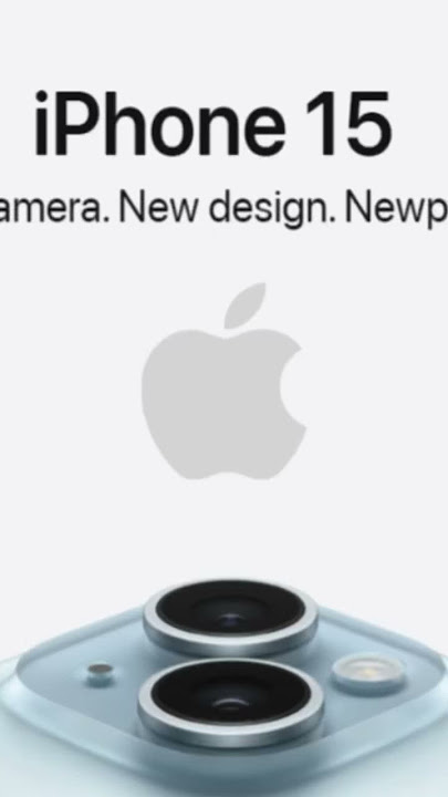 iPhone 15 Reflection Ringtone