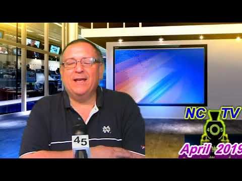 NCTV45’s NewsWatch NewsBrief Cinco De Mayo Los Amigos Thursday May 2 2019 camera iphone 8 plus apk
