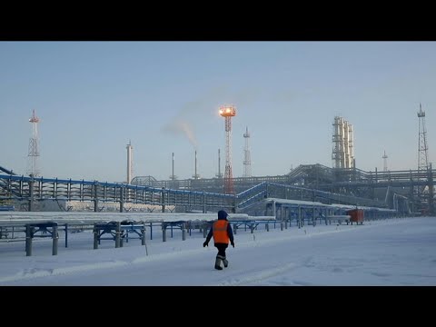 Vídeo: Los Chinos Anuncian A Rusia Como Una 