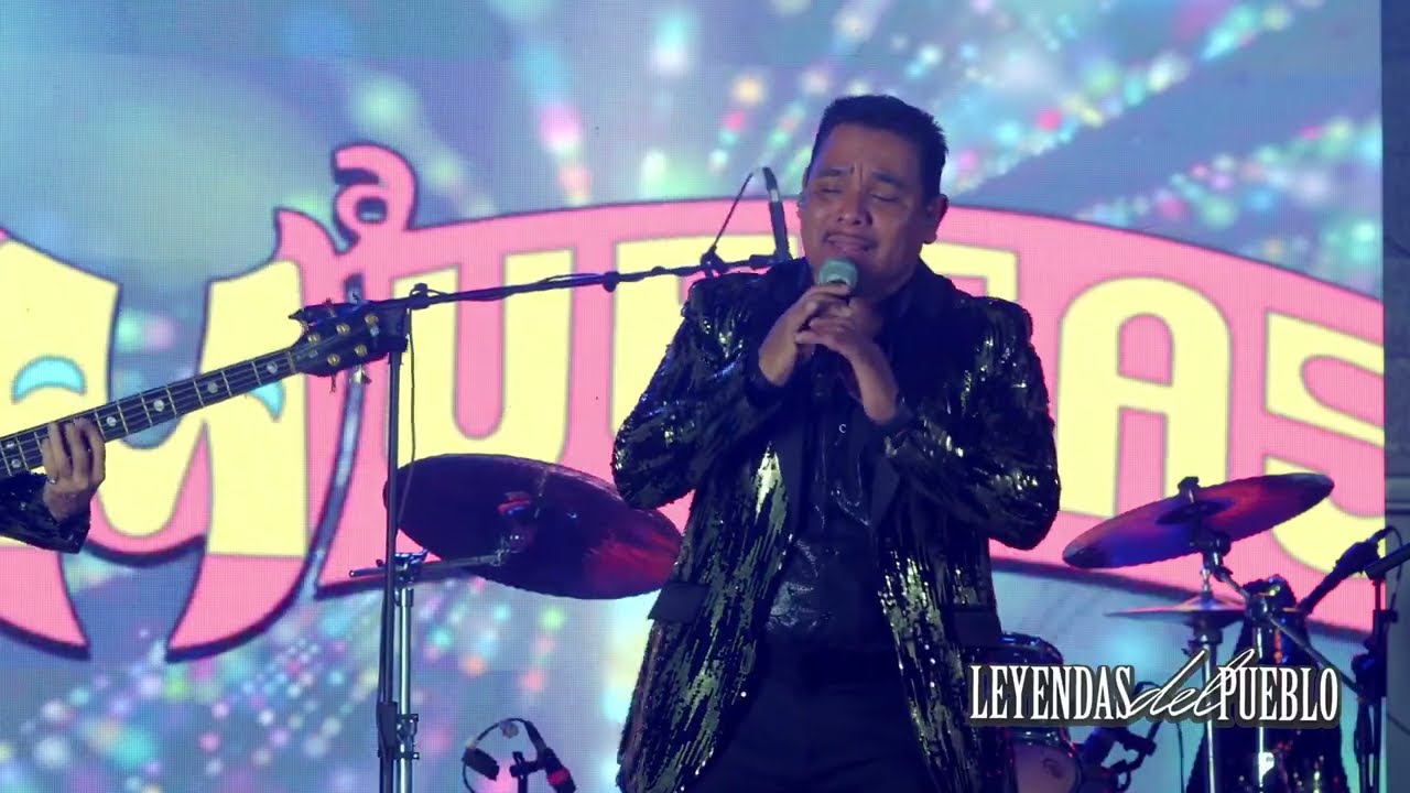 Los Muecas- Amigo Mesero ( Video Oficial)