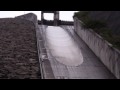 2009奈良俣ダム放流