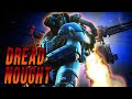 Fallout 4 forging a heavy weapons dreadnought build