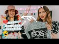 DRESSING MY FRIEND | DOING AMY&#39;S ASOS HAUL JULY 2020. STYLE SWAP *funny*