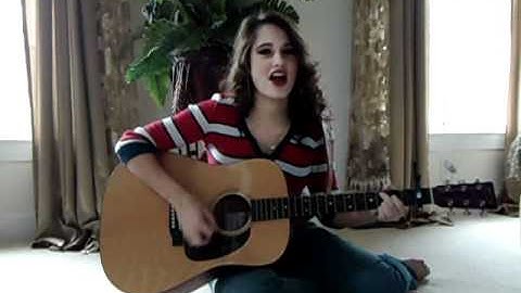 Start of Something Good - Kendal Conrad (Break The Spell Cover Contest)