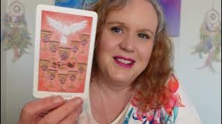 Tuesday 14th May 2024 - A New Beginning is on its way.... How to Claim it? Tarot and Energy Reading