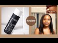 Watch This Before You Buy: Paula's Choice 2% BHA Liquid Exfoliant Review ⎪On Oily Acne Prone Skin