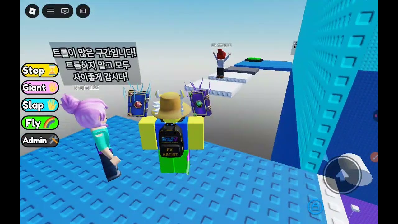 Main tower#finis di depan mata malah jatoh😭😭