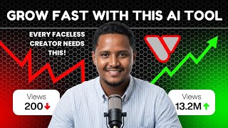 Vidx.ai Review The Best Ai Tool For Faceless Youtube Channels Tutorial Demo