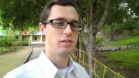 Jeffrey Erhard interest in science