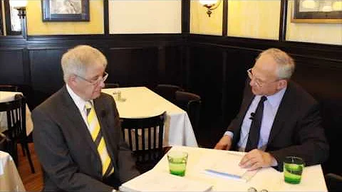 Alan Winters on Regionalism and the WTO