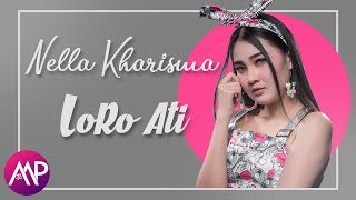 Nella Kharisma - Loro Ati class=