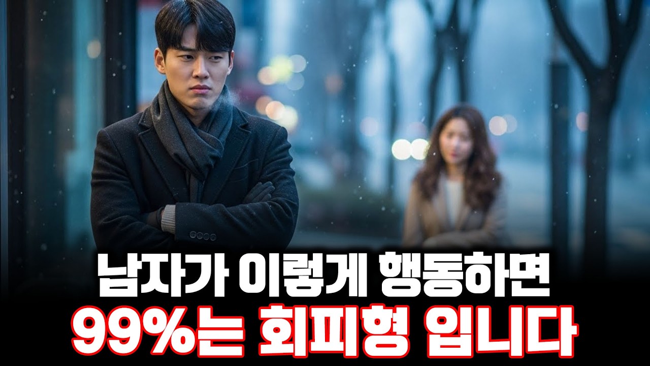 회피형 완벽 대응법, 재회하는 방법