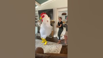 Thumbnail of Chicken dance #short#chicken#dance