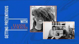 21. Lianne La Havas - Lianne La Havas | Getting Pretentious |