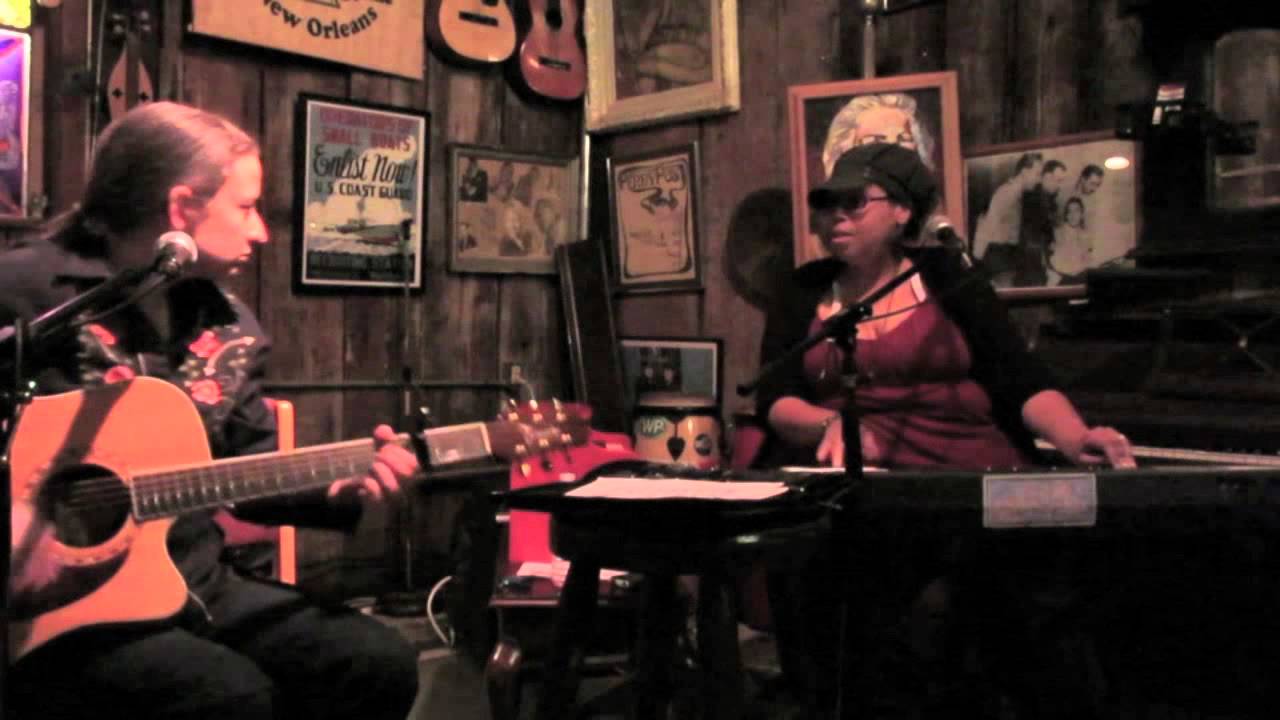 Watch Liz Hogan & Lilli Lewis Happy Enough on YouTube Watch Liz Hogan & Lilli Lewis Happy Enough on YouTube
