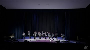 Представление Under Stand "Общага" / Настя Болотова / Dancehall